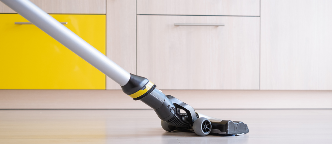 Cel mai bun aspirator vertical fără fir: modele de top 2026