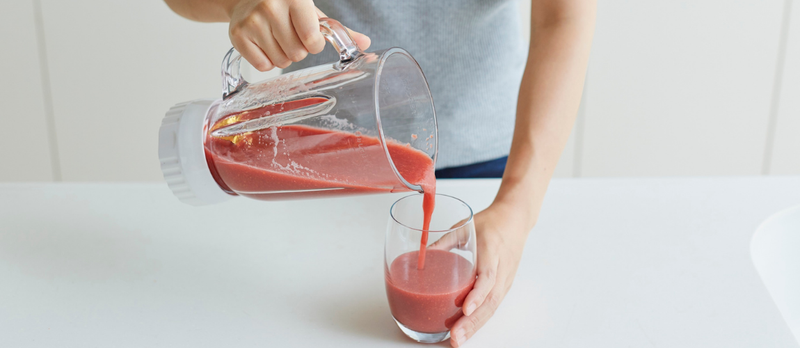 Cel mai bun blender pentru smoothie-uri, gheață și supe creme, modele analizate 2026