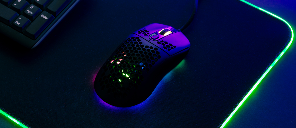Cel mai bun mouse pentru gaming din 2026: în competitiv, milisecundele dintre tine și victorie contează enorm