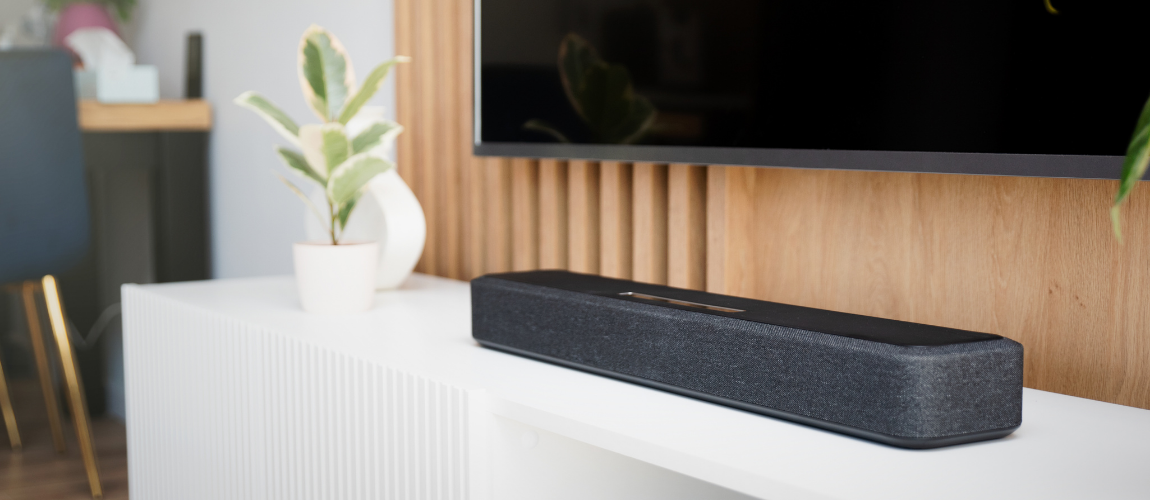 Cel mai bun soundbar din 2026 - pentru că televizorul tău merită un sunet la fel de bun ca imaginea pe care o afișează