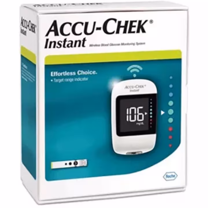 Accu-Chek Instant