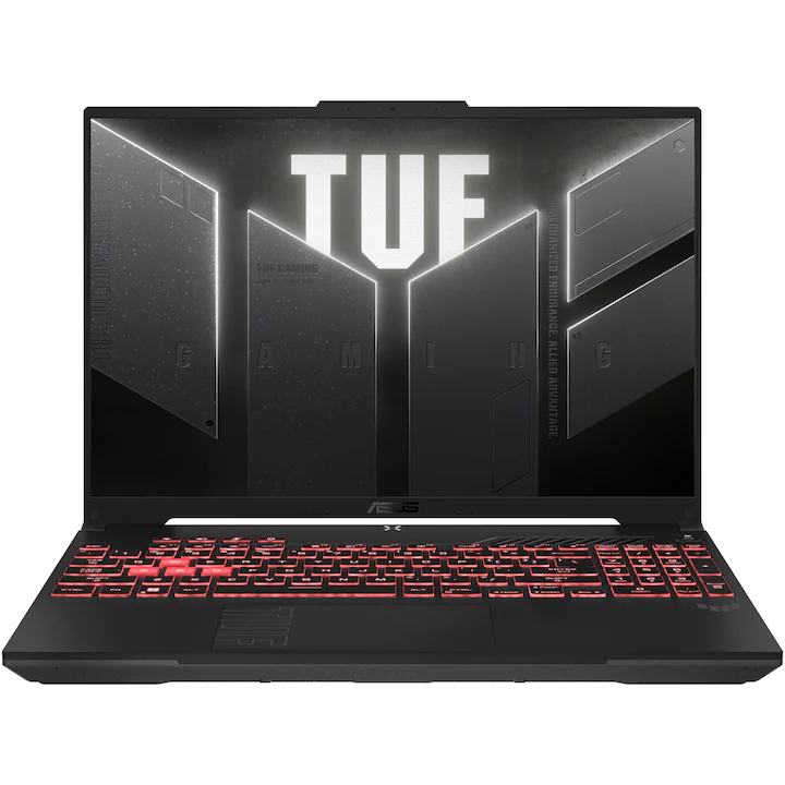 ASUS TUF Gaming A16