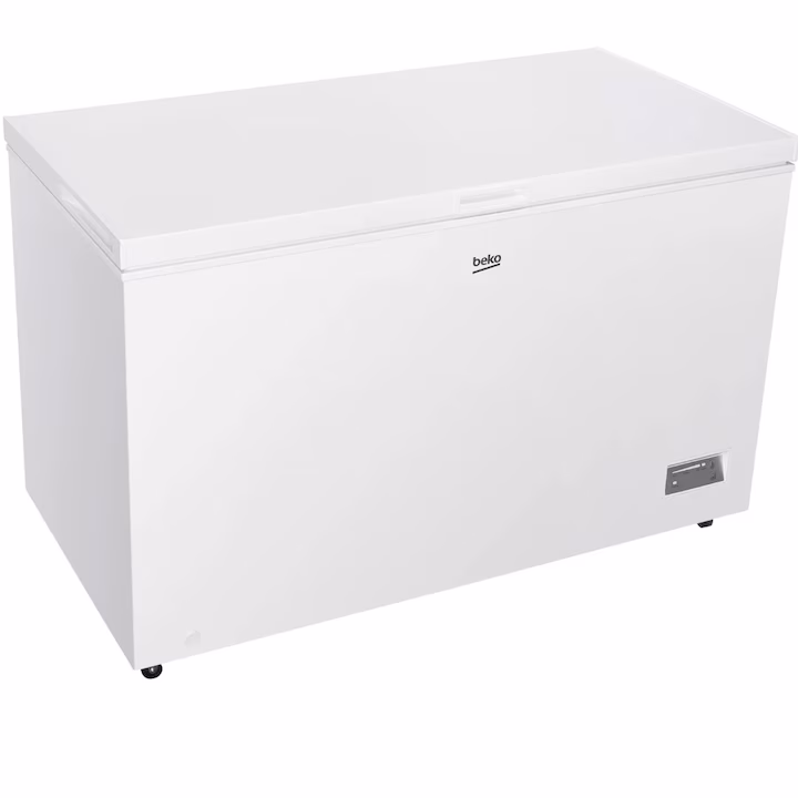 Beko CF380EIWN