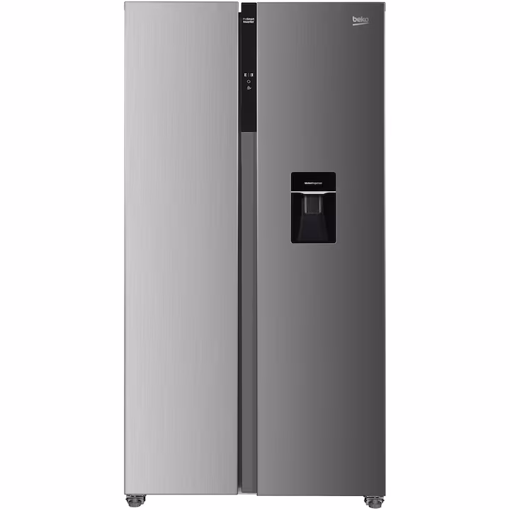 Beko GNO5322WDXPN