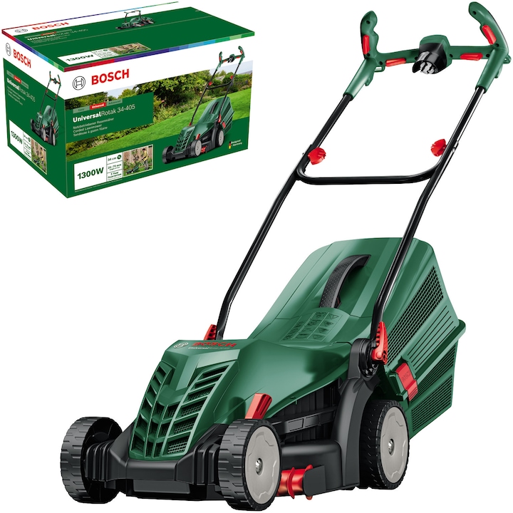 Bosch UniversalRotak 34-405