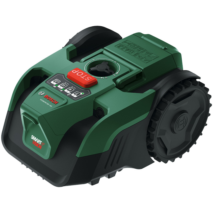 Bosch VISIMOW18V-100