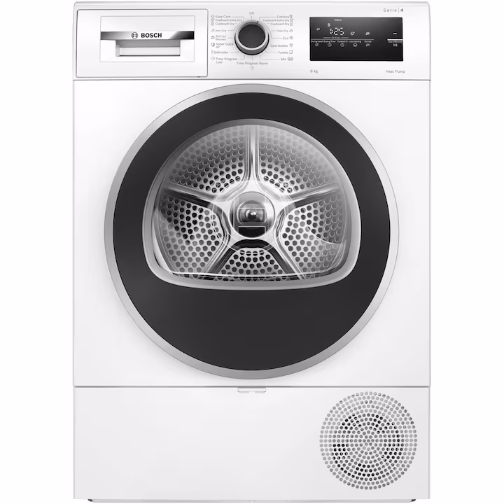 Bosch WTH8520BBY