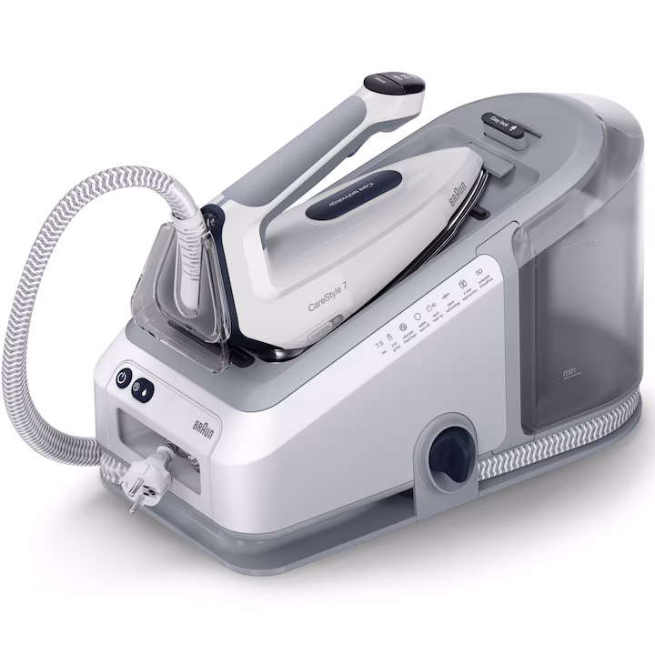 Braun CareStyle 7 IS7262GY