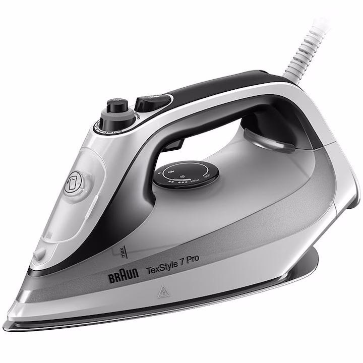 Braun TexStyle 7 Pro SI7149WB
