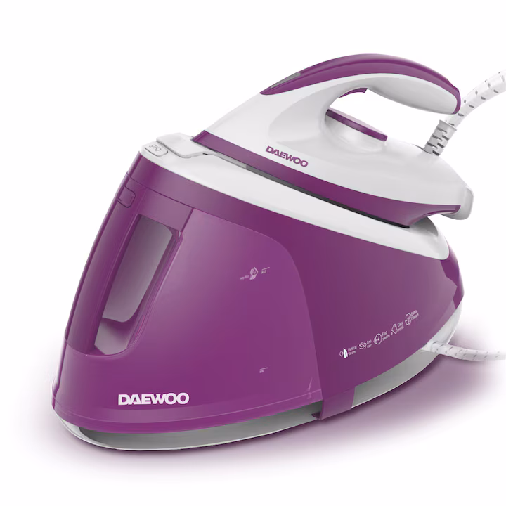 Daewoo DSS240