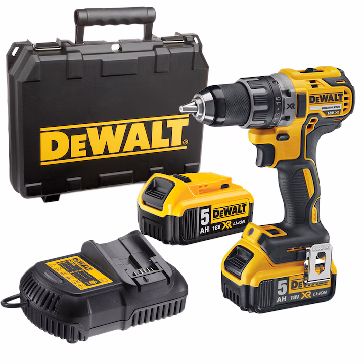 DeWalt DCD791P2