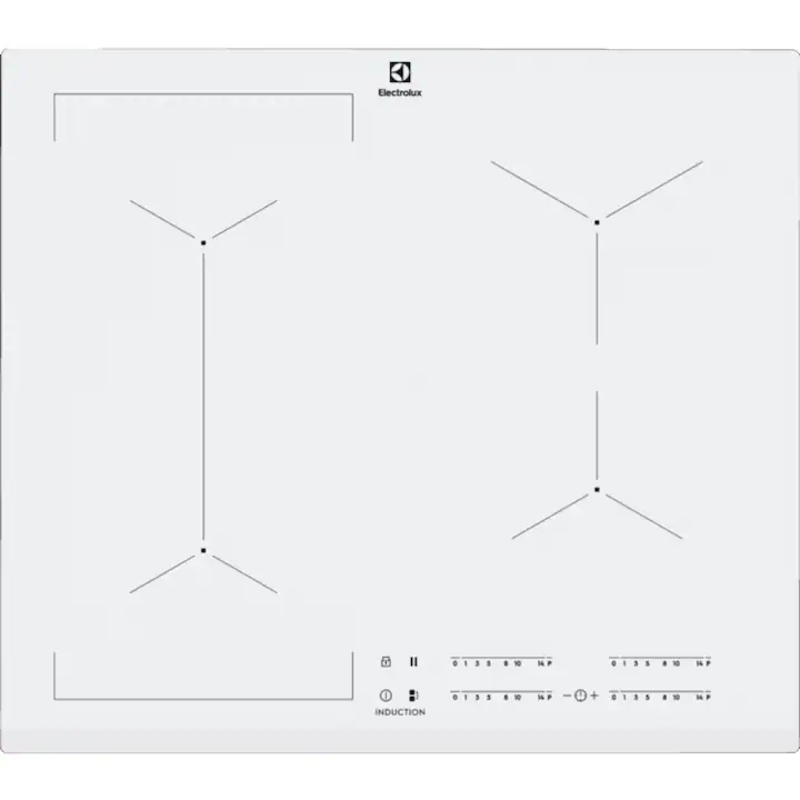 Electrolux EIV63440BW