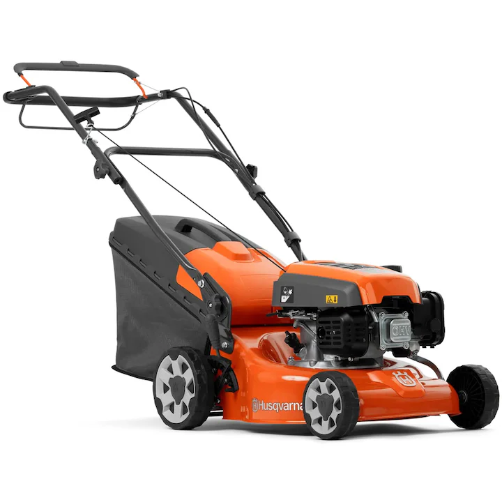 Husqvarna LC 140SP