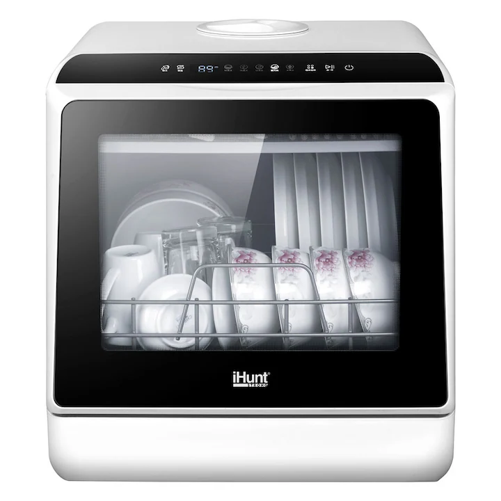 iHunt Bro Dishwasher