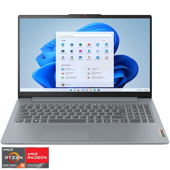 Lenovo IdeaPad 3 15ABR8