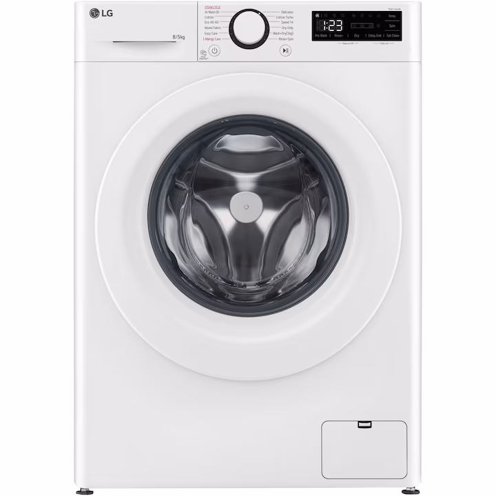 LG F2DR508SWW