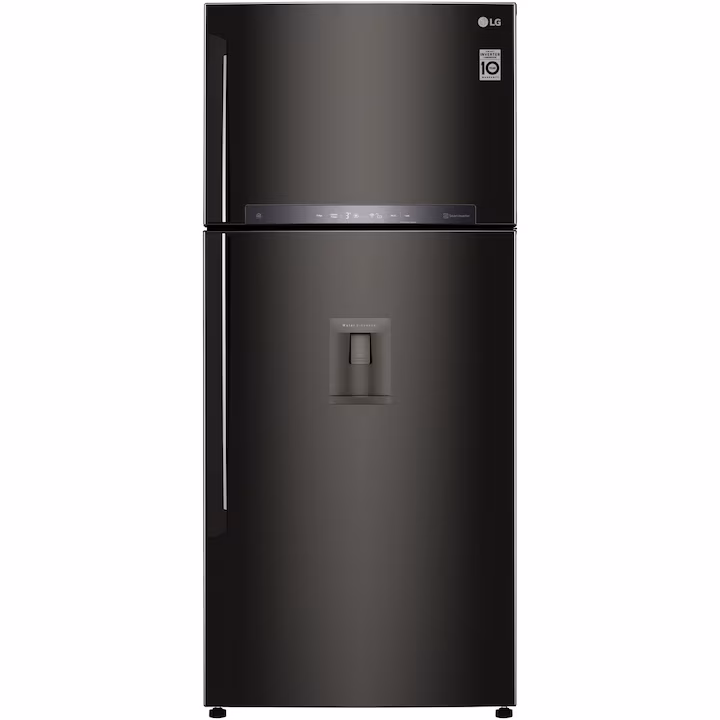 LG GTF744BLPED