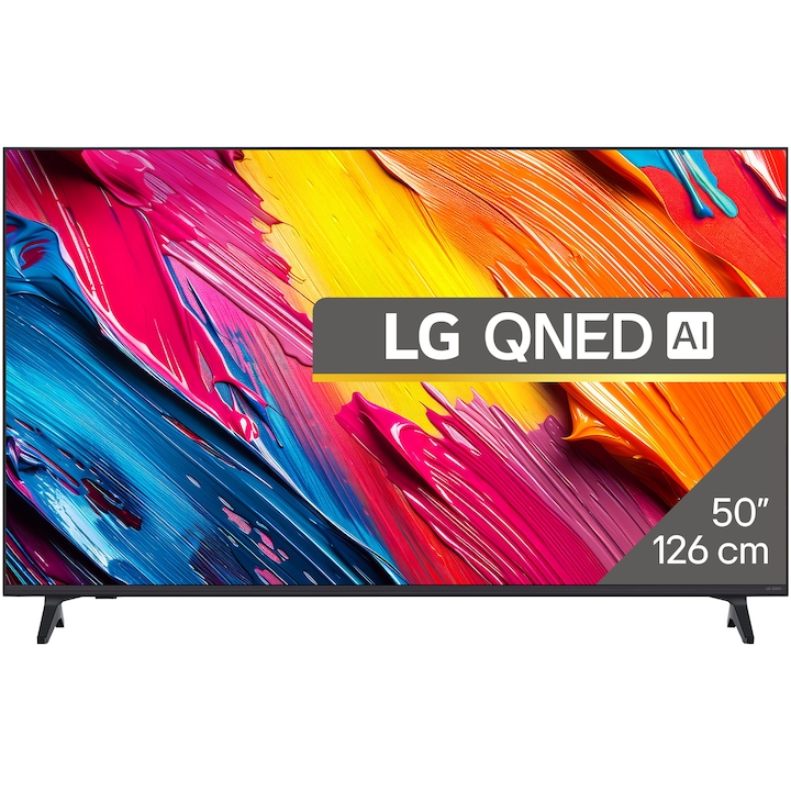 LG QNED AI QNED70 50