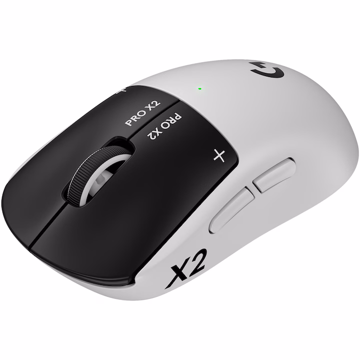Logitech G PRO X2 SUPERSTRIKE