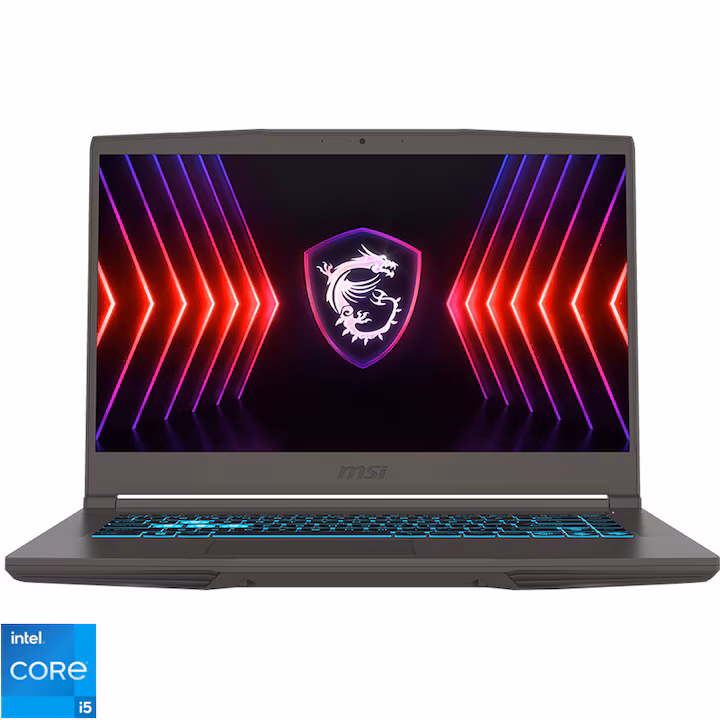 MSI Thin 15 B13VE