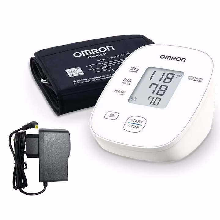 OMRON M300
