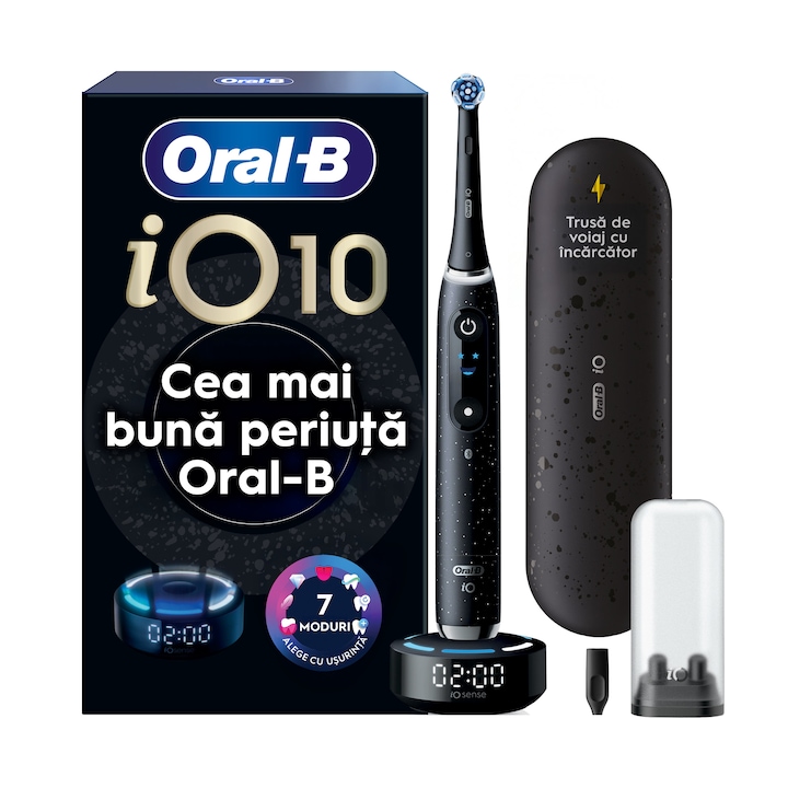 Oral-B iO 10