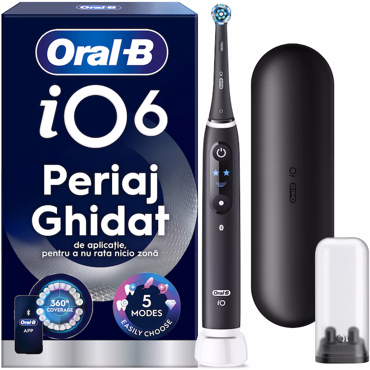 Oral-B iO 6