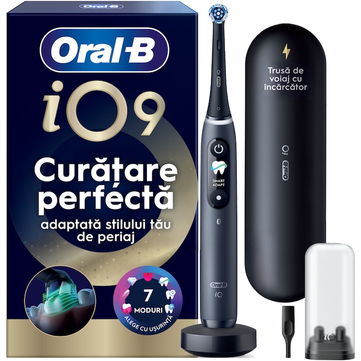 Oral-B iO 9