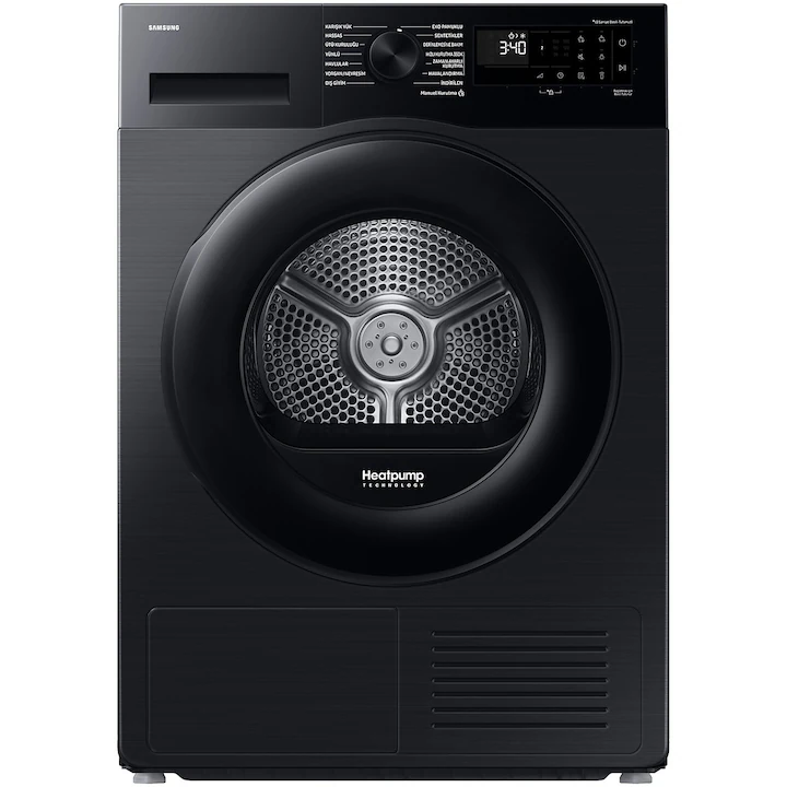 Samsung DV90DG52A0ABLE