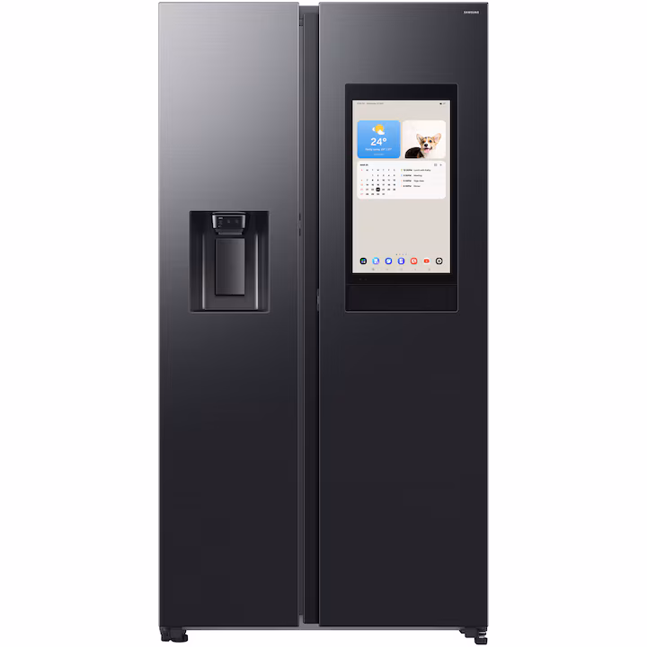 Samsung Family Hub RS90F66BEFEO