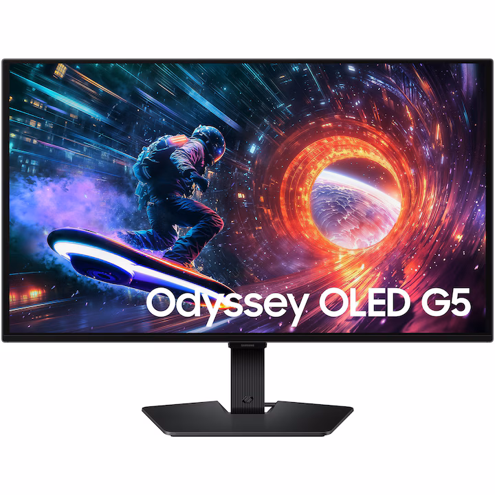 Samsung Odyssey G5 G50SF