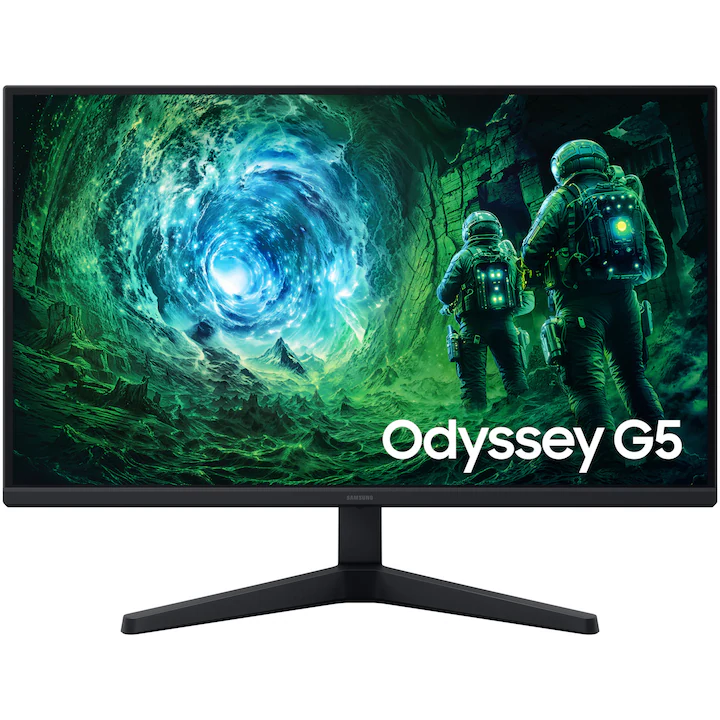 Samsung Odyssey G5 G53F