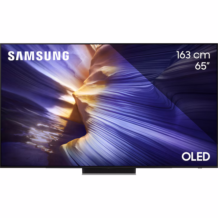 Samsung S90F 65