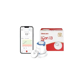 Sinocare iCan i3