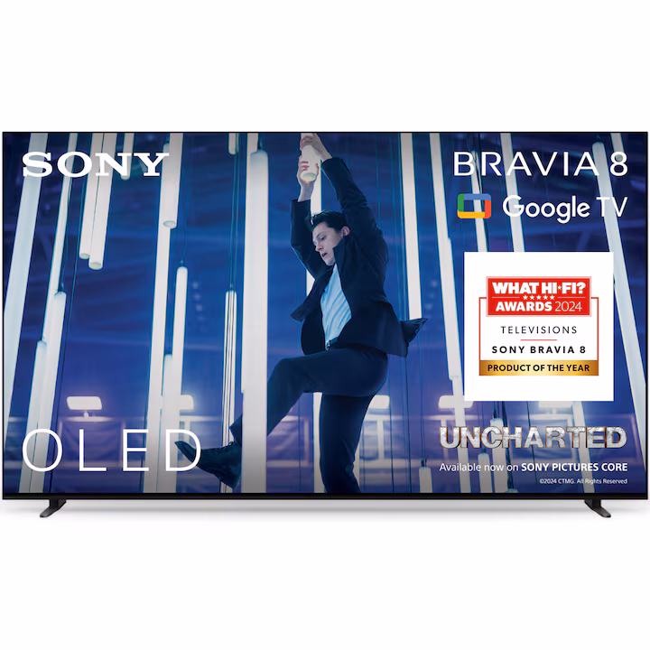 Sony BRAVIA 8 65