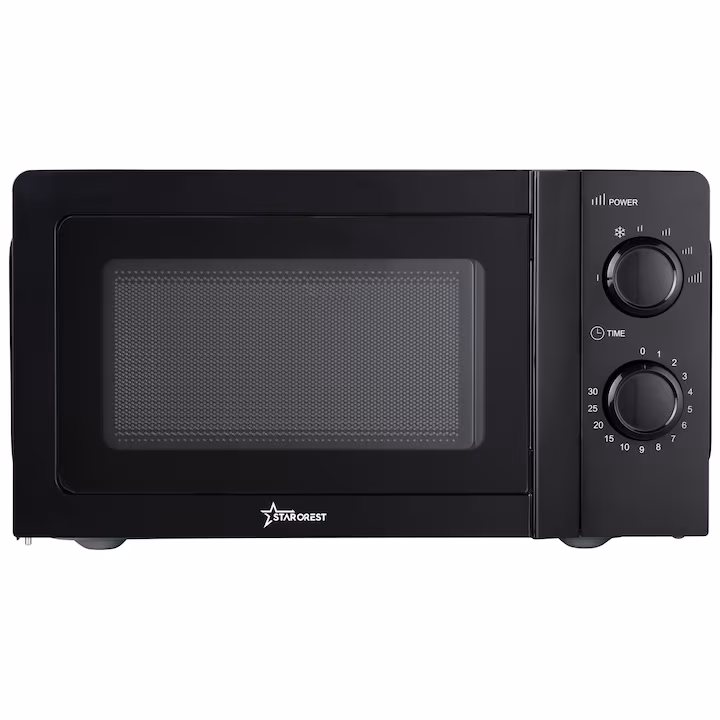 Starcrest SMW-2012BK