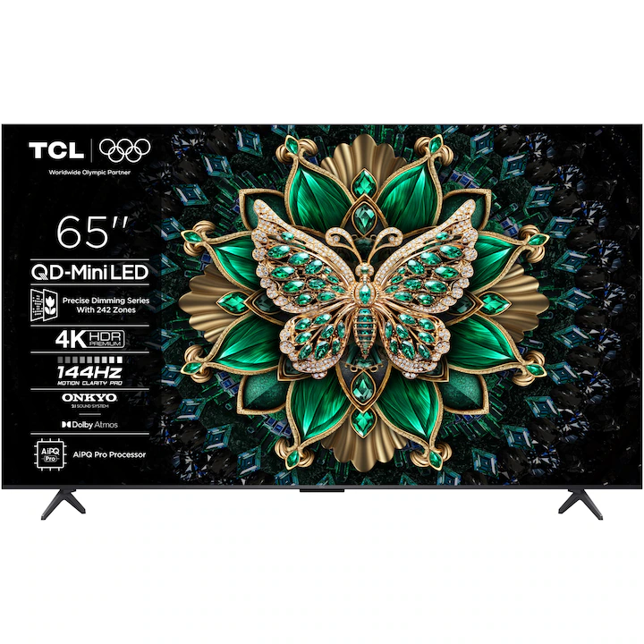 TCL C6K 65
