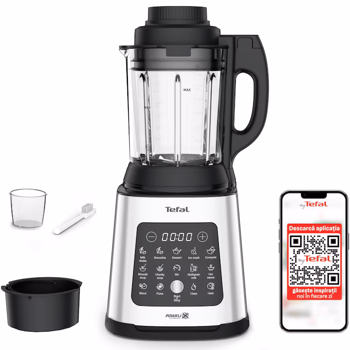 Tefal PerfectMix Cook BL83SD30