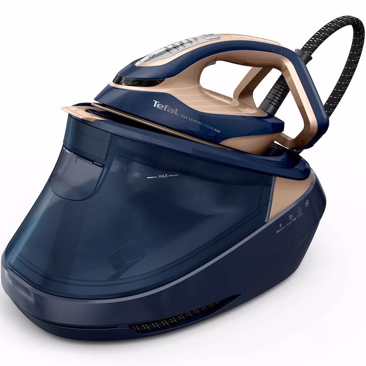 Tefal Pro Express Vision Max GV9910E0