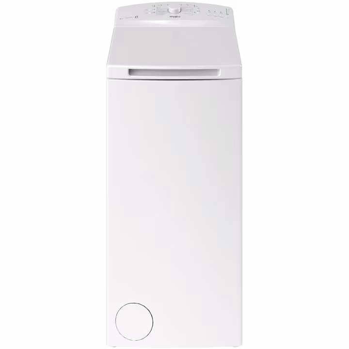 Whirlpool TDLR 6040L EU N